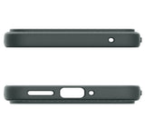 Противоударен Калъф за Google Pixel 9 Pro/ 9, Spigen Liquid Air Case, Зелен (5)