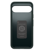 Противоударен Калъф за Google Pixel 9 Pro/ 9, Spigen Thin Fit Case, Зелен (7)