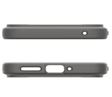 Противоударен Калъф за Google Pixel 9 Pro/ 9, Spigen Rugged Armor Case, Сив (4)
