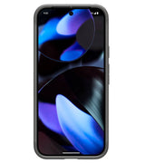 Противоударен Калъф за Google Pixel 9 Pro/ 9, Spigen Rugged Armor Case, Сив (3)