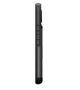 Калъф с Джоб за Карти за Google Pixel 9 Pro/ 9, Spigen Slim Armor CS Case, Черен (6)
