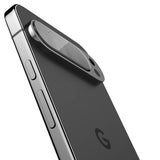 Протектор за Камерата на Google Pixel 9 Pro XL, Spigen EZ Fit Cam Glass 2бр., Прозрачен (4)