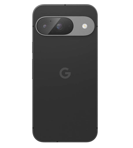 Протектор за Камерата на Google Pixel 9, Spigen EZ Fit Cam Glass 2бр., Прозрачен (2)