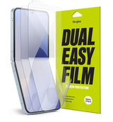 Протектор за Samsung Z Flip 7 FE/Z Flip 6, Ringke Film Glass, Прозрачен