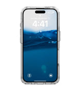 Противоударен Калъф за iPhone 16, UAG Plyo Ice Case, Прозрачен (4)