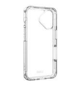 Противоударен Калъф за iPhone 16, UAG Plyo Ice Case, Прозрачен (5)