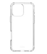 Противоударен Калъф за iPhone 16 Pro Max, UAG Plyo Ice Case, Прозрачен (6)