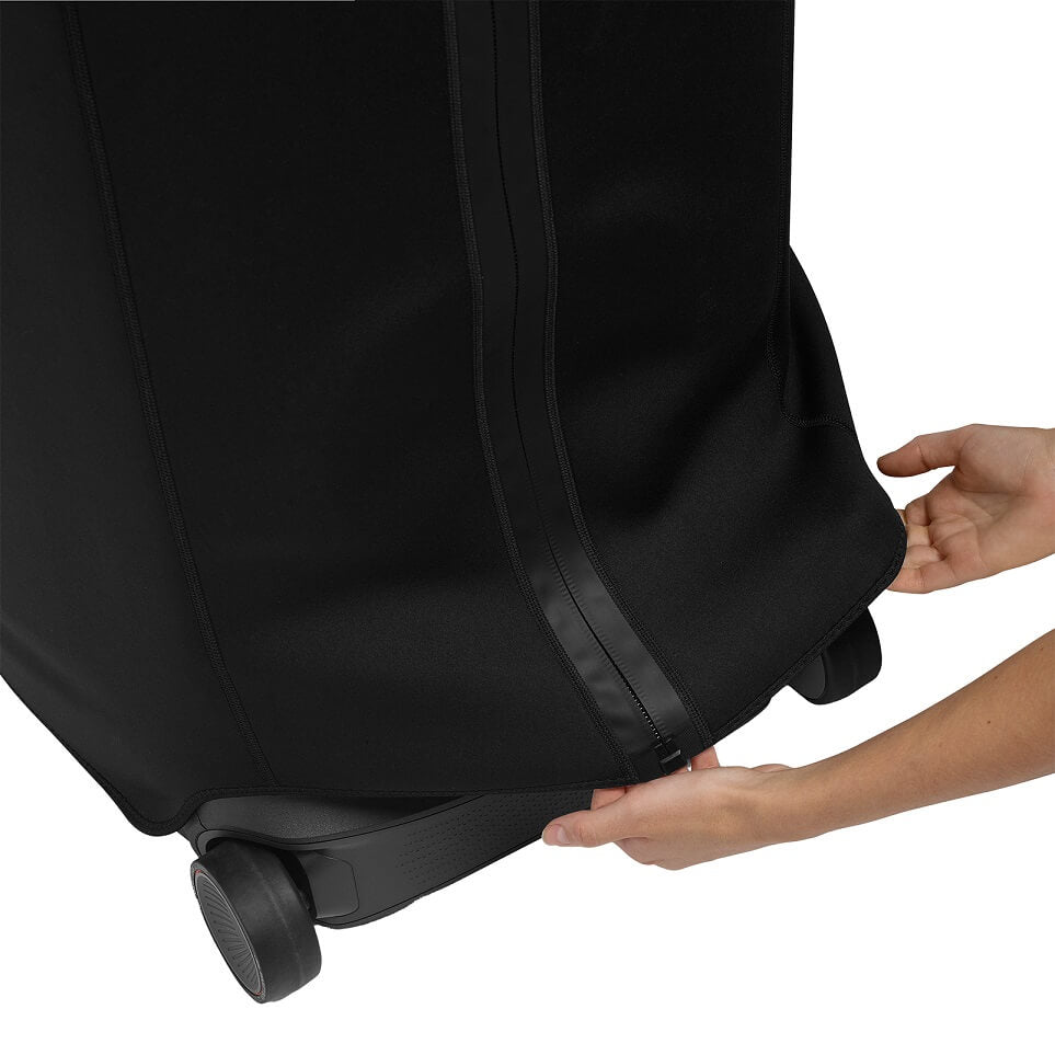 Калъф за Колона JBL Partybox Ultimate Partycover, Черен (3)