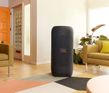 Калъф за Колона JBL Partybox Ultimate Partycover, Черен (5)