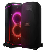Калъф за Колона JBL Partybox Ultimate Partycover, Черен
