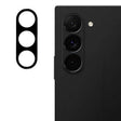 Протектор за Камерата на Samsung Z Fold 6, GKK CamLens Glass, Черен