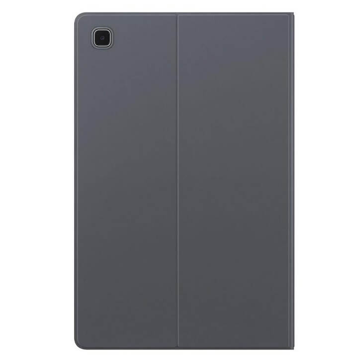 Оригинален Калъф за Samsung Tab A7 10.4, Book Cover Case EF-BT500PJEGEU, Черен (2)