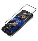Стъклен Протектор за iPhone 15 Pro, Blueo Airbag Glass, Прозрачен
