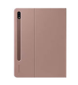 Оригинален Калъф за Samsung Tab S8/ S7 Book Cover Case EF-BT630PAEGWW, Розов