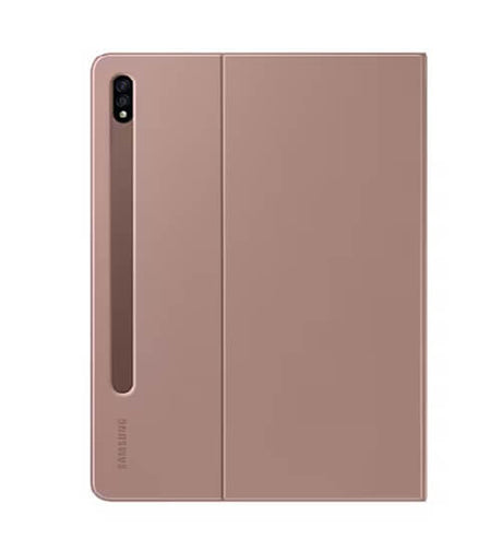 Оригинален Калъф за Samsung Tab S8/ S7 Book Cover Case EF-BT630PAEGWW, Розов