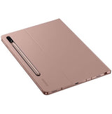 Оригинален Калъф за Samsung Tab S8/ S7 Book Cover Case EF-BT630PAEGWW, Розов (9)