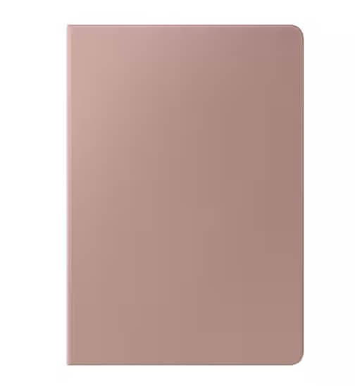Оригинален Калъф за Samsung Tab S8/ S7 Book Cover Case EF-BT630PBE, Черен (6)