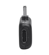 Безжичен Микрофон-Брошка, JBL Quantum Stream Wireless USB-C, Черен (8)