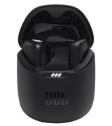 Безжичен Микрофон-Брошка, JBL Quantum Stream Wireless USB-C, Черен (3)
