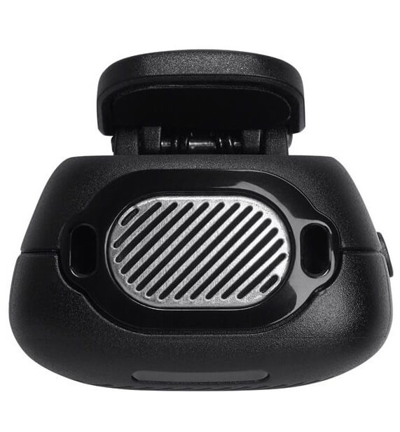 Безжичен Микрофон-Брошка, JBL Quantum Stream Wireless USB-C, Черен (5)