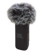 Безжичен Микрофон-Брошка, JBL Quantum Stream Wireless USB-C, Черен (4)