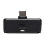 Безжичен Микрофон-Брошка, JBL Quantum Stream Wireless USB-C, Черен (7)