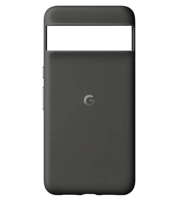 Оригинален Калъф за Google Pixel 8, Hard Case GA04979, Черен