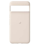 Оригинален Калъф за Google Pixel 8 Pro, Hard Case GA04975, Бежов