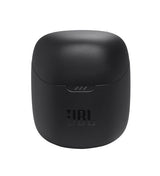 Безжичен Микрофон-Брошка, JBL Quantum Stream Wireless Lightning, Черен (10)