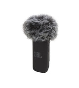 Безжичен Микрофон-Брошка, JBL Quantum Stream Wireless Lightning, Черен (7)
