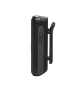 Безжичен Микрофон-Брошка, JBL Quantum Stream Wireless Lightning, Черен (4)