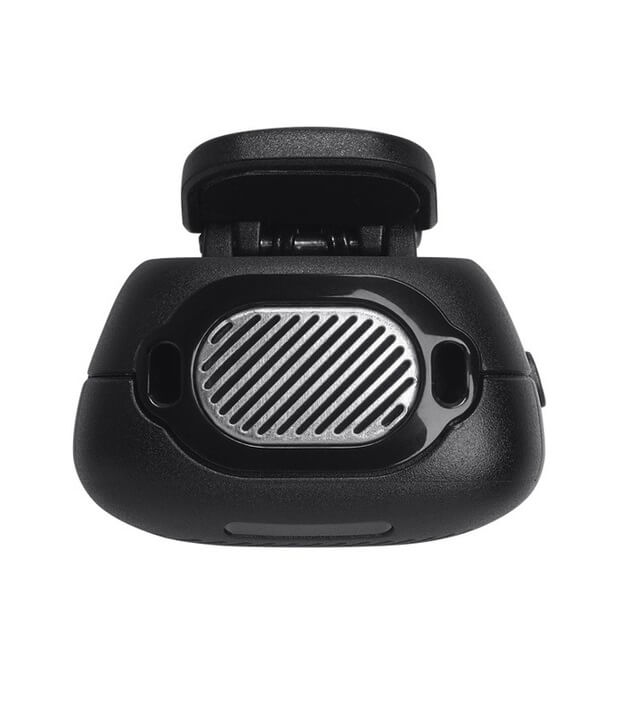 Безжичен Микрофон-Брошка, JBL Quantum Stream Wireless Lightning, Черен (5)