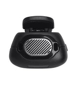 Безжичен Микрофон-Брошка, JBL Quantum Stream Wireless Lightning, Черен (5)