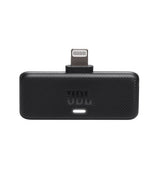 Безжичен Микрофон-Брошка, JBL Quantum Stream Wireless Lightning, Черен (8)