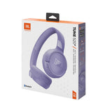 Безжични Слушалки, JBL Tune 520BT Headphones Bluetooth, Лилав (5)