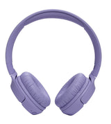 Безжични Слушалки, JBL Tune 520BT Headphones Bluetooth, Лилав (2)