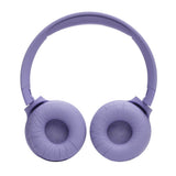 Безжични Слушалки, JBL Tune 520BT Headphones Bluetooth, Лилав (4)