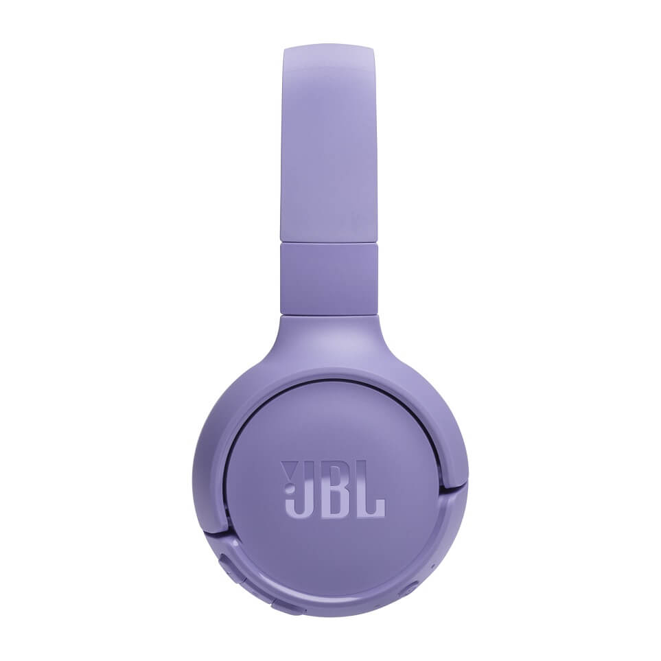 Безжични Слушалки, JBL Tune 520BT Headphones Bluetooth, Лилав (3)