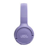 Безжични Слушалки, JBL Tune 520BT Headphones Bluetooth, Лилав (3)
