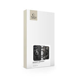 Magsafe Калъф за iPhone 16, Tech-Protect MagMat Case, Прозрачен (4)
