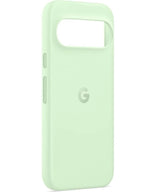 Оригинален Калъф за Google Pixel 9 Pro/ 9 Case GA05655, Зелен (5)
