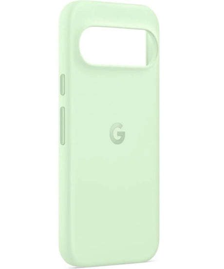 Оригинален Калъф за Google Pixel 9 Pro/ 9 Case GA05655, Зелен (5)