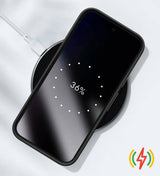 Оригинален Калъф за Google Pixel 9 Pro/ 9 Case GA05650, Черен (6)