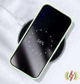 Оригинален Калъф за Google Pixel 9 Pro/ 9 Case GA05655, Зелен (7)