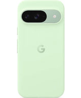 Оригинален Калъф за Google Pixel 9 Pro/ 9 Case GA05655, Зелен (4)