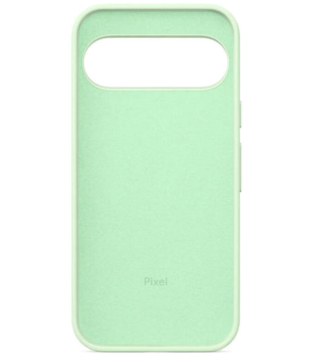 Оригинален Калъф за Google Pixel 9 Pro/ 9 Case GA05655, Зелен (6)