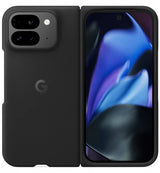 Оригинален Калъф за Google Pixel 9 Pro Fold Hard Case GA05513, Черен (3)