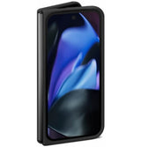 Оригинален Калъф за Google Pixel 9 Pro Fold Hard Case GA05513, Черен (2)