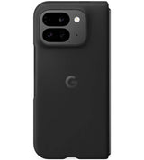 Оригинален Калъф за Google Pixel 9 Pro Fold Hard Case GA05513, Черен
