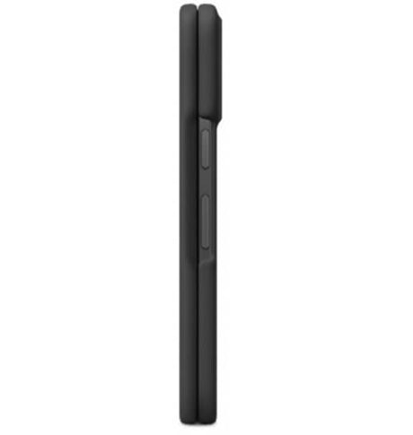 Оригинален Калъф за Google Pixel 9 Pro Fold Hard Case GA05513, Черен (4)